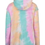 Women's Angel Terry Nora Pullover