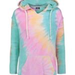 Women's Angel Terry Nora Pullover