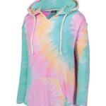Women's Angel Terry Nora Pullover