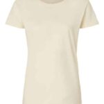 Women's Fine Jersey Tee