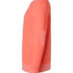 Unisex Harborside Mélange French Terry Crewneck Sweatshirt
