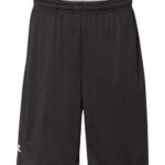 Men's Dri-Power® Essential 10" Shorts with Pockets