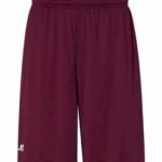 Men's Dri-Power® Essential 10" Shorts with Pockets