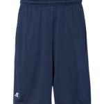 Men's Dri-Power® Essential 10" Shorts with Pockets