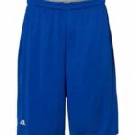 Men's Dri-Power® Essential 10" Shorts with Pockets