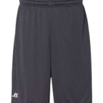 Men's Dri-Power® Essential 10" Shorts with Pockets