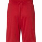 Men's Dri-Power® Essential 10" Shorts with Pockets
