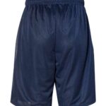 Men's 9" Dri-Power® Tricot Mesh Shorts with Pockets