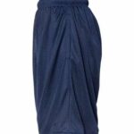 Men's 9" Dri-Power® Tricot Mesh Shorts with Pockets