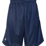 Men's 9" Dri-Power® Tricot Mesh Shorts with Pockets