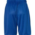 Men's 9" Dri-Power® Tricot Mesh Shorts with Pockets