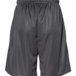 Men's 9" Dri-Power® Tricot Mesh Shorts with Pockets