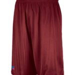 Men's 9" Dri-Power® Tricot Mesh Shorts