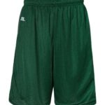 Men's 9" Dri-Power® Tricot Mesh Shorts