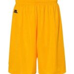 Men's 9" Dri-Power® Tricot Mesh Shorts