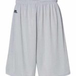 Men's 9" Dri-Power® Tricot Mesh Shorts