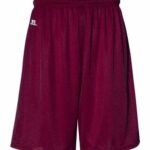 Men's 9" Dri-Power® Tricot Mesh Shorts