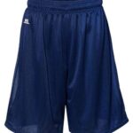 Men's 9" Dri-Power® Tricot Mesh Shorts