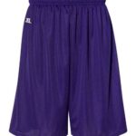Men's 9" Dri-Power® Tricot Mesh Shorts