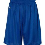 Men's 9" Dri-Power® Tricot Mesh Shorts