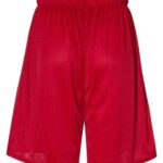 Men's 9" Dri-Power® Tricot Mesh Shorts