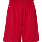 Men's 9" Dri-Power® Tricot Mesh Shorts