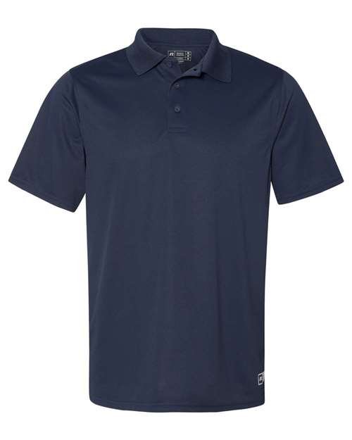 Men's Essential Perfomance Polo