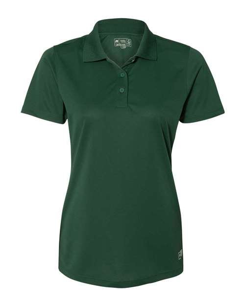 Women's Essential Polo