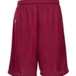 Youth Tricot Mesh Shorts