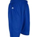 Youth Tricot Mesh Shorts
