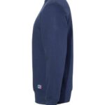 Unisex Cotton Rich Crewneck Sweatshirt