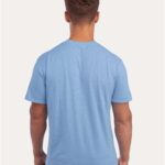 Premium Blend Ring-Spun T-Shirt