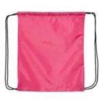 Drawstring Backpack