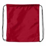 Drawstring Backpack