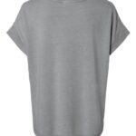 Women's Relaxed Vintage Wash Tee