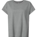 Women's Relaxed Vintage Wash Tee