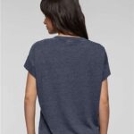 Women's Relaxed Vintage Wash Tee