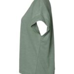 Women's Relaxed Vintage Wash Tee