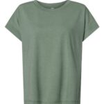 Women's Relaxed Vintage Wash Tee