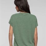 Women's Relaxed Vintage Wash Tee