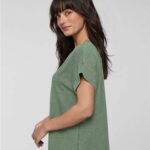 Women's Relaxed Vintage Wash Tee