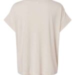 Women's Relaxed Vintage Wash Tee