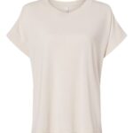 Women's Relaxed Vintage Wash Tee