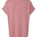 Women's Relaxed Vintage Wash Tee