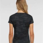 Women's Fine Jersey Tee