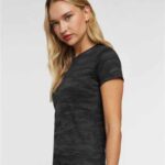Women's Fine Jersey Tee