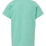 Youth Fine Jersey Tee