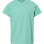 Youth Fine Jersey Tee