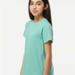 Youth Fine Jersey Tee