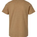 Youth Fine Jersey Tee